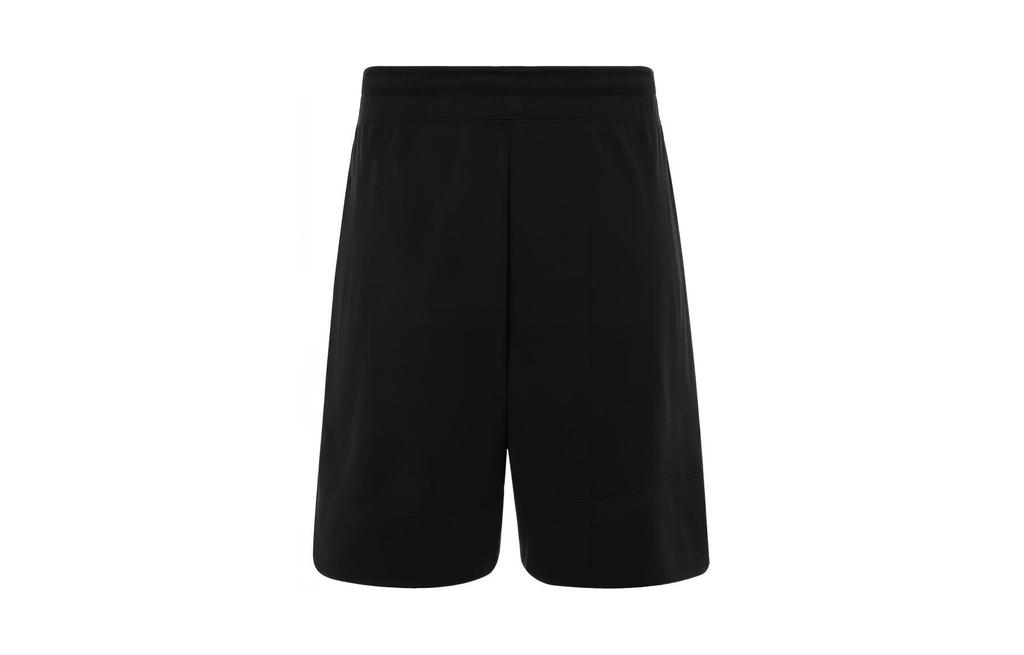 Jordan Casual Shorts Men's Black DA7205-010
