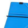 Durable Golf Scorecard Holder with Water-Resistant Cover for Golfing Essentials
