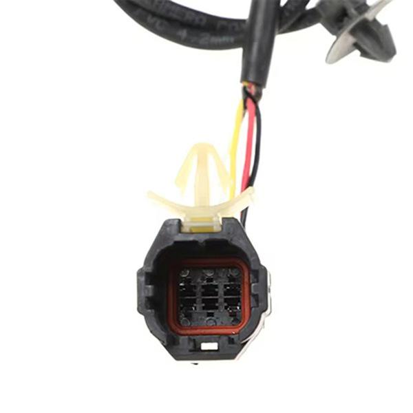 Kia K9 K900 Rear View Camera (2012-2014) Compatible Model: 957803T000