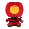 ULTRAKILL Gioco d'Ombra Peluche Giocattolo da Collezione Bambola Morbida 12 Pollici Edizione Portachiavi alla Moda