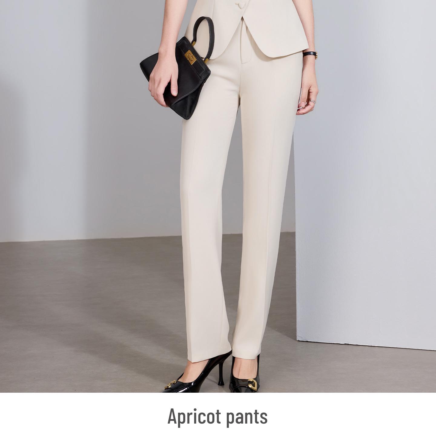 

Women s Elegant Short-Sleeved Business Suit - Professional Summer Attire, Ideal for Receptionists and Jewelry Store Staff. S