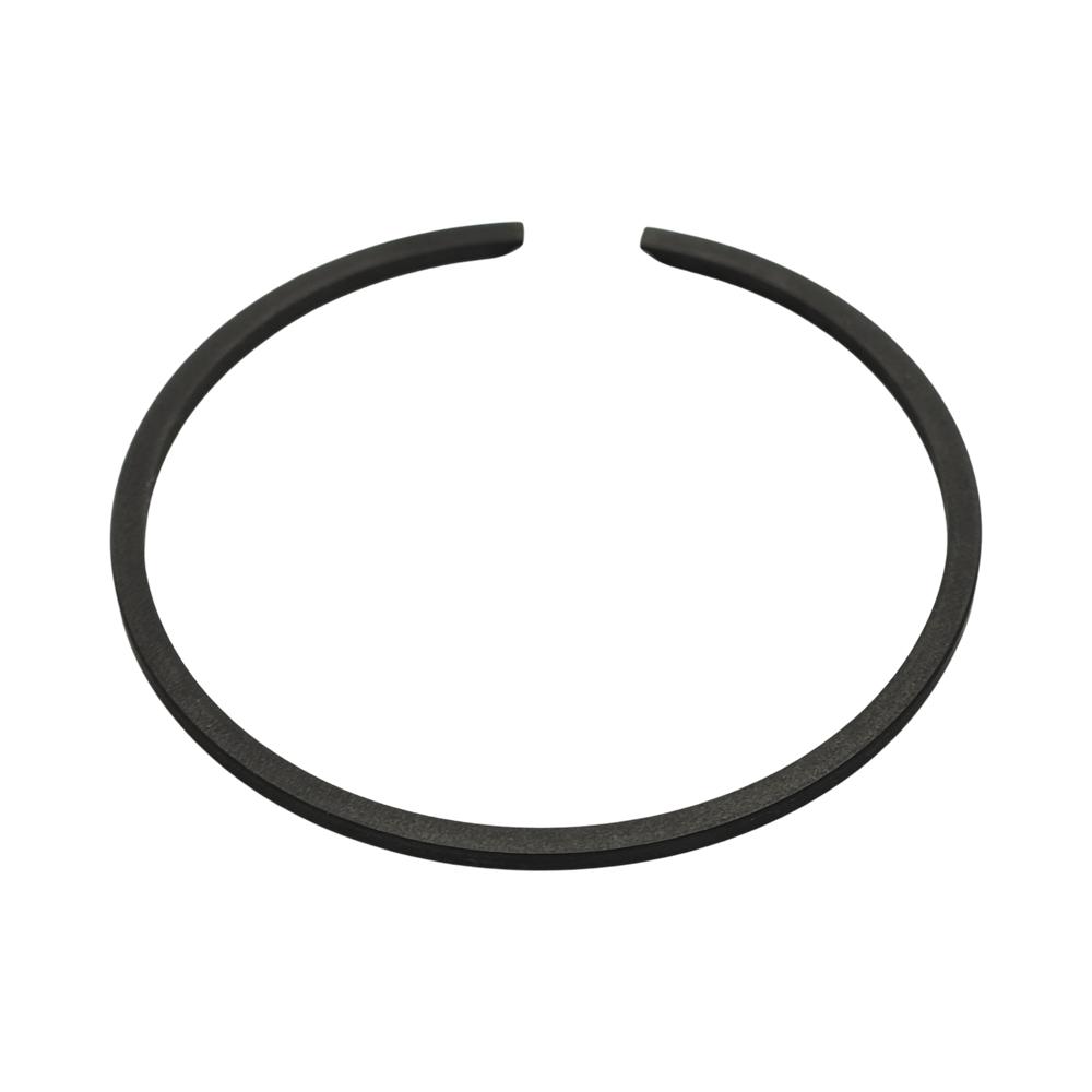 2pcs/lot 44MM Piston Ring For Husqvarna 49 42 51 55 246 351 353 350 345 340 346 Chainsaw Replacement Parts 503289010