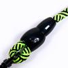 Dog Leash One-drag-three Dogs Leashes Double-head Leash for Dogs Walking Detachable Leashes Soft Handle Dog Chain Pet Products