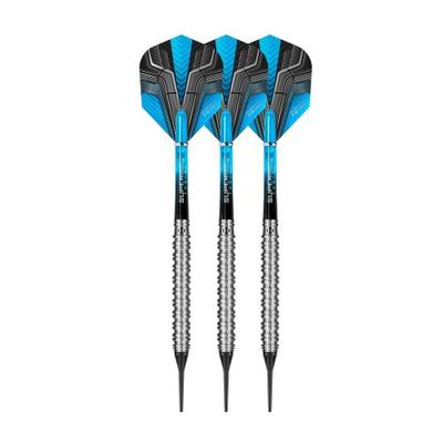 Harrows Revere Tungsten Darts (Packung mit 3)