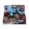 Vtech Schakelaar & Ga Dinos Vuur - Lazor, De Super Velociraptor