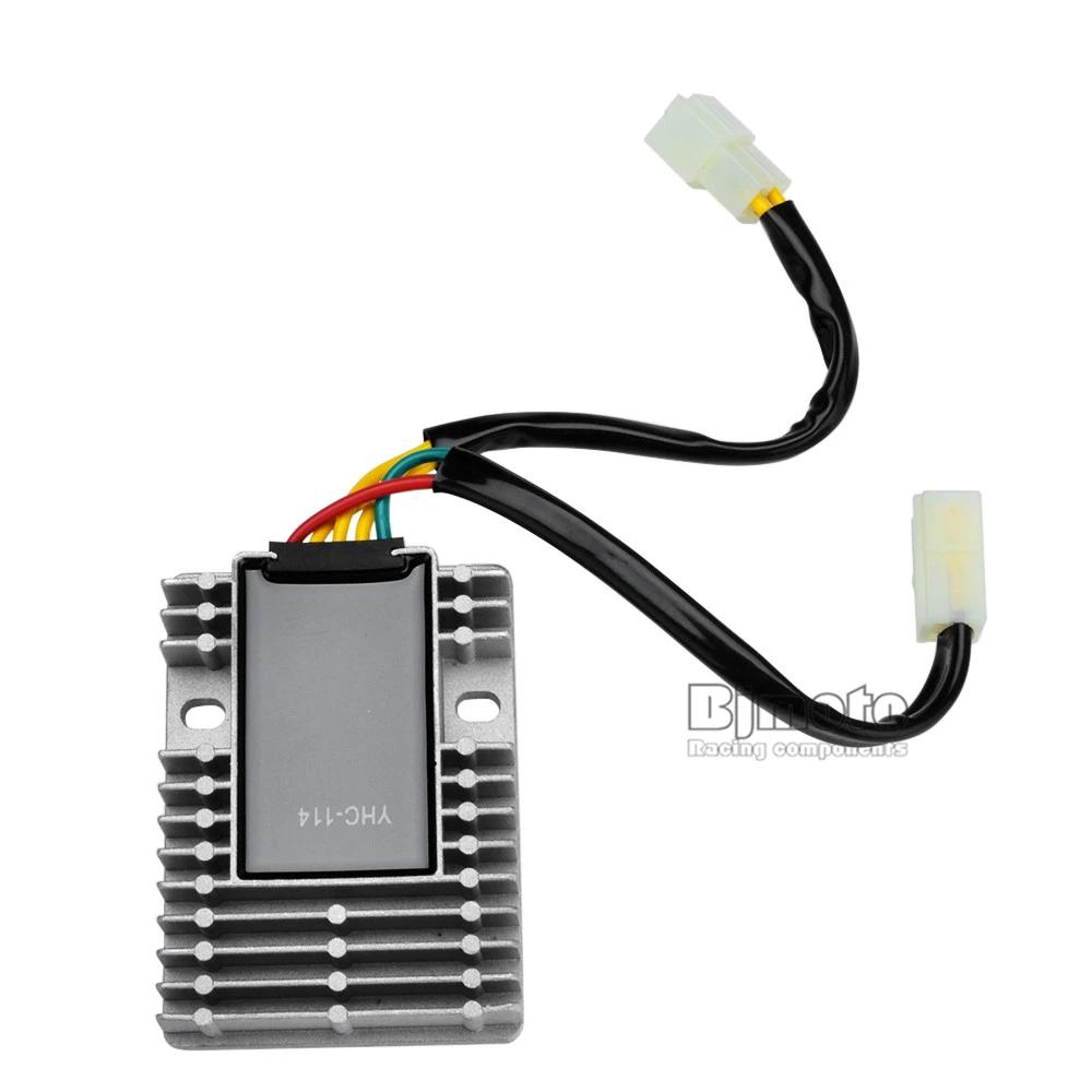 Regulator Rectifier For Kymco Xciting 500i R 300i People S 250i GTi 300 125 200 250 Movie S 125i Downtown Dink Street ATV