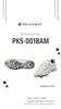 Hi-Gold Baseball Cleats PKS-001BAM 28.0 Cm