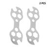 Multifunction Bicycle Repair Tools Mountain Bike Mutil-function Torx Wrench Bicycle Repair Tools Wrench