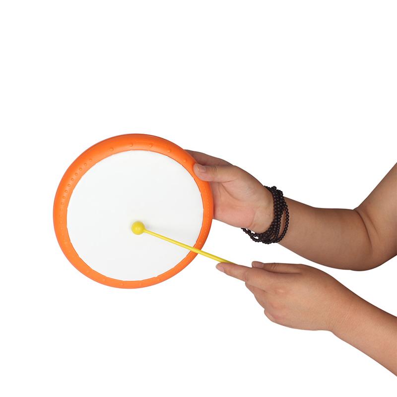 Holdable Instruments Buy Home Supplies Hand Hold Drum Music Instrument Plastic for Portable ...
