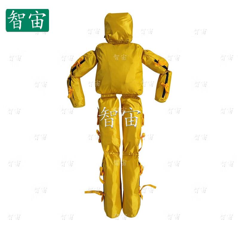 Zhizhou Water Rescue Training Dummy (170cm)