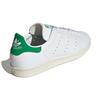 adidas Stan Smith 80s White Green 2022 Unisex Sneakers Cloud-White FZ5597