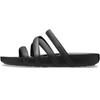 Splash Strappy Sandals 'Black' Women's 208217-001