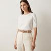 Metal PU Leather Belt Pin Buckle Trousers Belt Cool Women Waistband  Male
