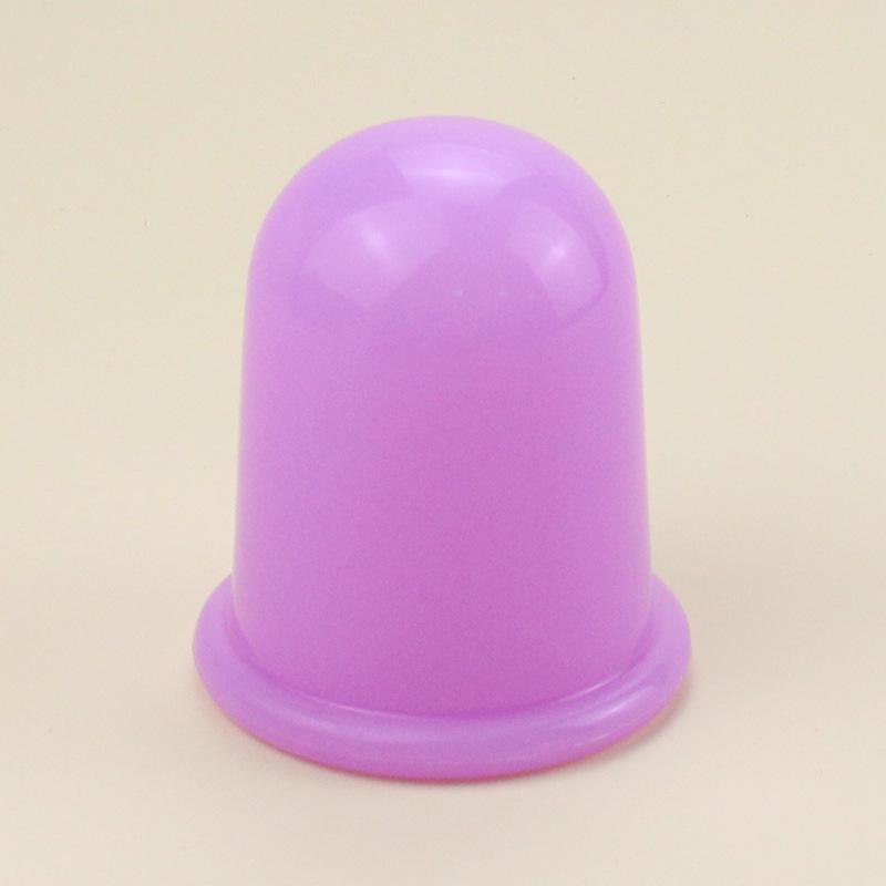 Silikon Gesichts-Schröpfset zur Öl- und Feuchtigkeitsabsorption