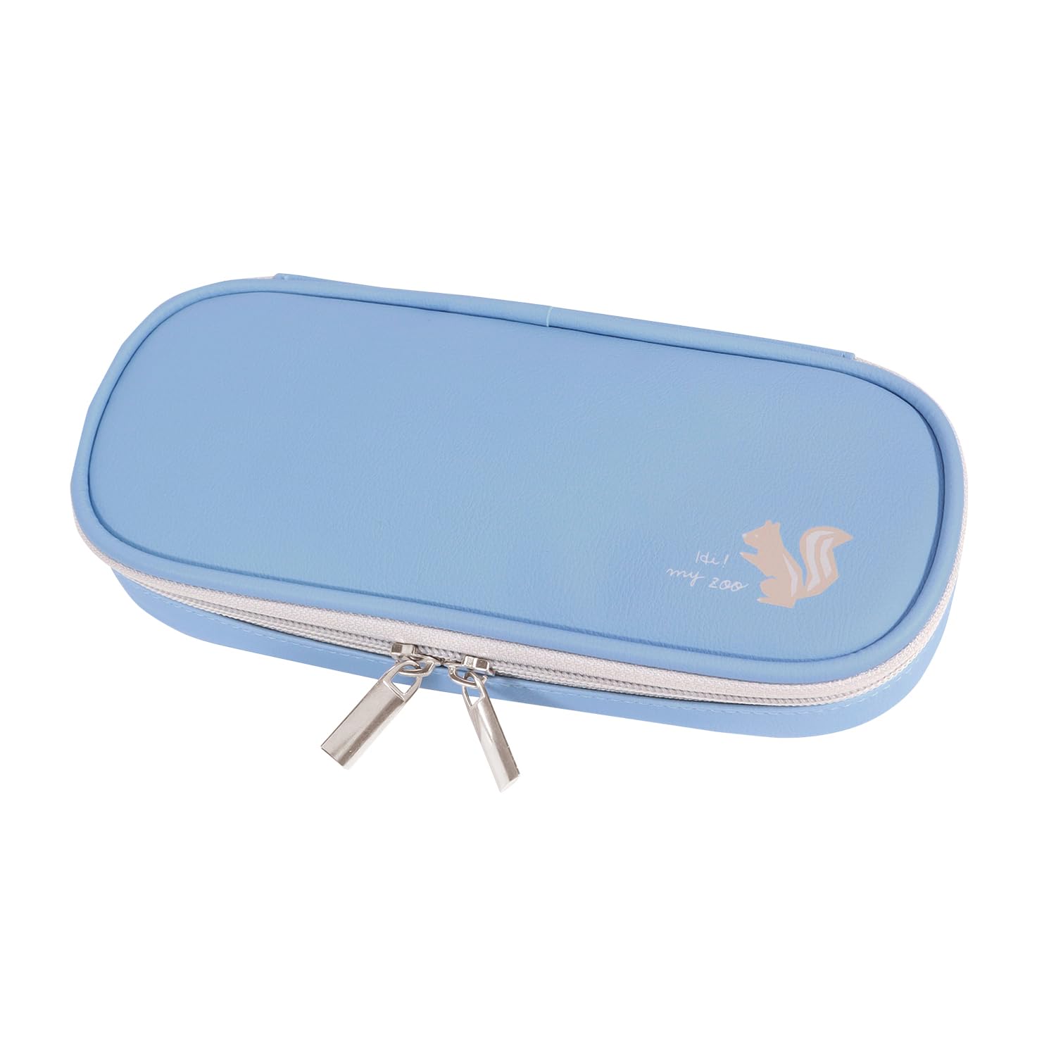 

[Kutsuwa] Pencil Case HZ034 Squirrel