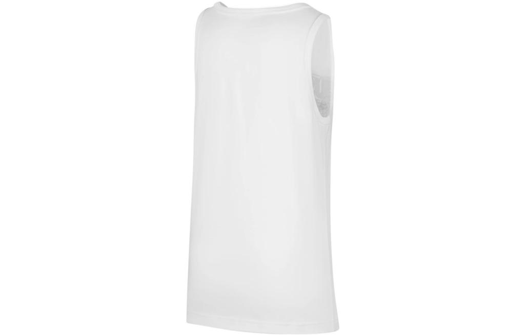 Nike Kids Tank Tops & Camisoles Crew Neck DQ3878-100