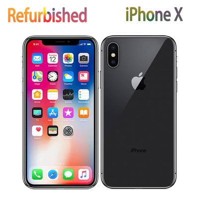 Renoverede smartphones – Renoverede iPhones