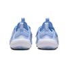 Nike Flex Advance Abrasion Resistant Low top Kids' Running Shoes Blue White Children Aged 3 7 Years Old CZ0186-404