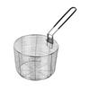 304 Stainless Steel Frying Basket