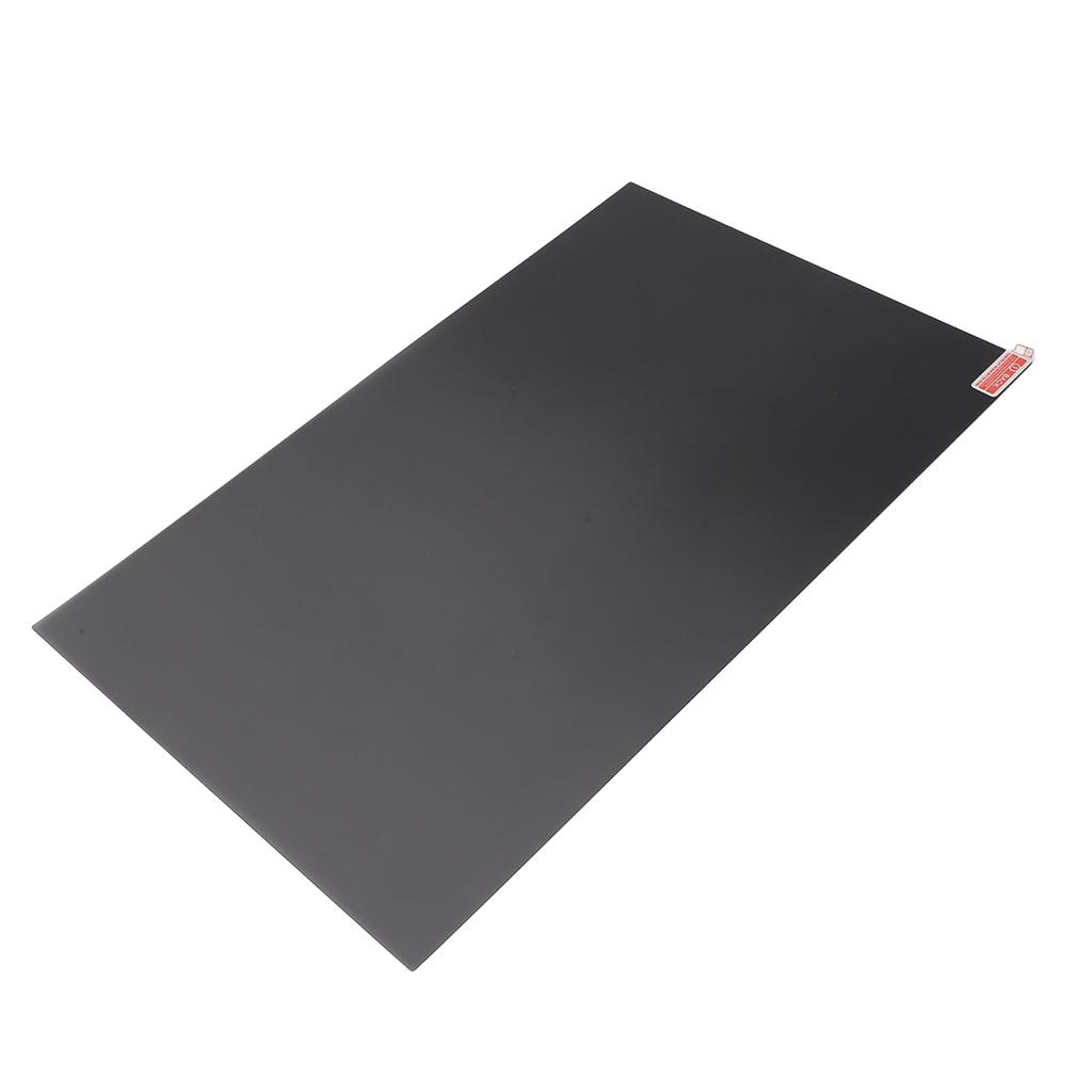 Laptop Private Screen 16: 10 Aspect Ratio Prevent Blue Light Glaring Removable Computer Screen Protector Laptop PC