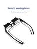 6th Gen Lightweight Multi-Use Glasses for Gaming, Reading, TV, and Mobile Use