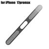 2Pcs Metal Dustproof Net Sticker For iPhone 17 Air 17 Pro Max Easy Install Earpiece Speaker Hole Anti-dust Mesh Protection Cap