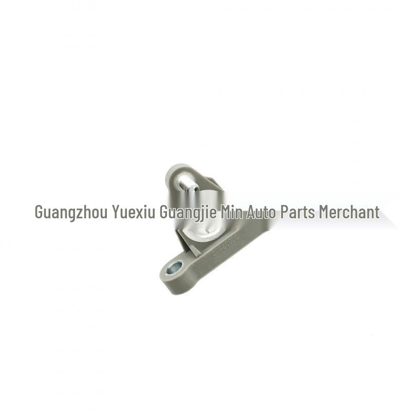 Volvo XC90/S80/S40 Crankshaft Sensor Bracket (Part 30637802/30637803) серый