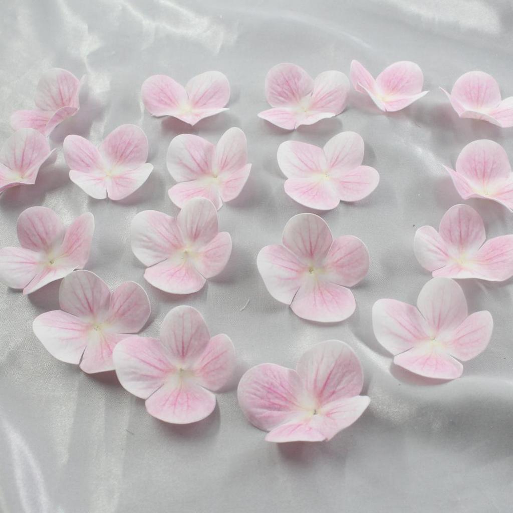 Premium 3D Phalaenopsis Orchid Petal Hairpins & Wedding Decor
