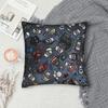 Warm Living Room The Binding of Isaac Decor Pillowcase Accessories  Pillow Cover Zippered Multiple Sizes