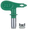 Zenthril PowerXcellence High-pressure Paint Nozzle with Filter, Model 217