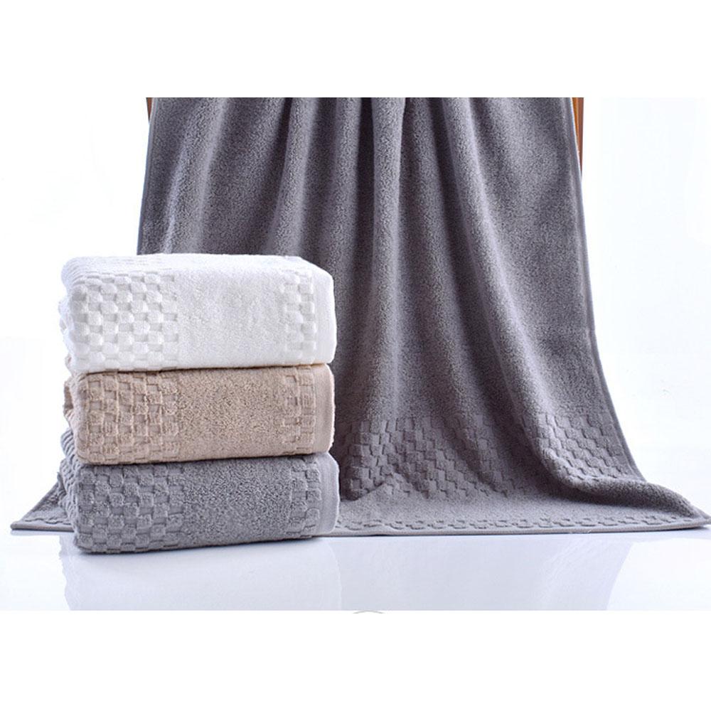 Premium 100% Cotton Bath Face Towel,Waffle Hand Towel for Bathroom, Quick Drying,Luxury, Super Soft & Absorbent, 4 Pack