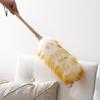 Scalable Wool Duster Household Cleaning Dust Duster Brush Car Cleaning Sweeping Dust Home Use Washable Clean Houseware Tools