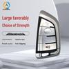 BMW 4-Button Smart Key Shell