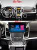 Toyousonic Car Video Player for SsangYong Korando 2014-2016 GPS Navigation Built-in Dsp Carplay Autoradio Android Head Unit