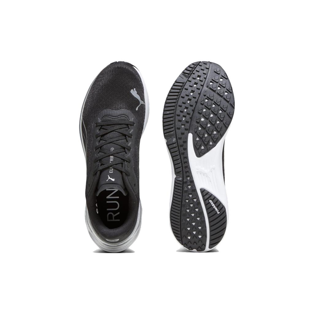 New PUMA Electrify Nitro 3 'Black' 378455-01