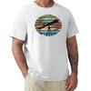 Planets of Solar System Telescope Astronomy Science Fan TShirt Unisex Clothing Tops Graphic T Shirts Camisas