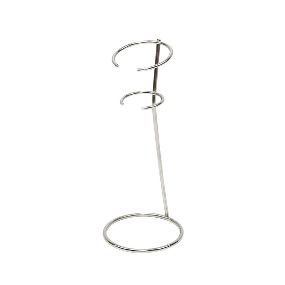 Holder Electric Egg Beater Milk Frother Stand Rack