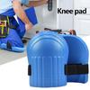 Knee Pads Garden Knee Pads Eva Foam Knee Protectors for Men Women Gardening