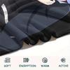 Sasuke Naruto pattern Flannel Blanket, High quality Comfortable for All Seasons, Home Decor, Warmth and Comfort, Perfect for Gifts.