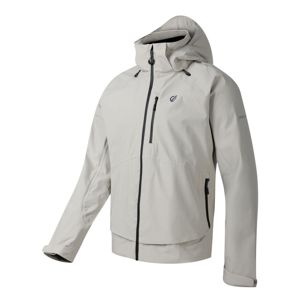 Dare 2B Mens Switch Out lll Waterproof Jacket