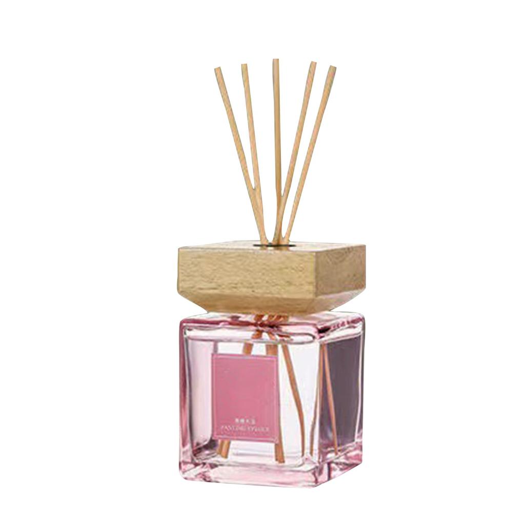 500ml Large Capacity Fireless Indoor Aromatherapy Hotel Home Living Room Bedroom Bathroom Decoration