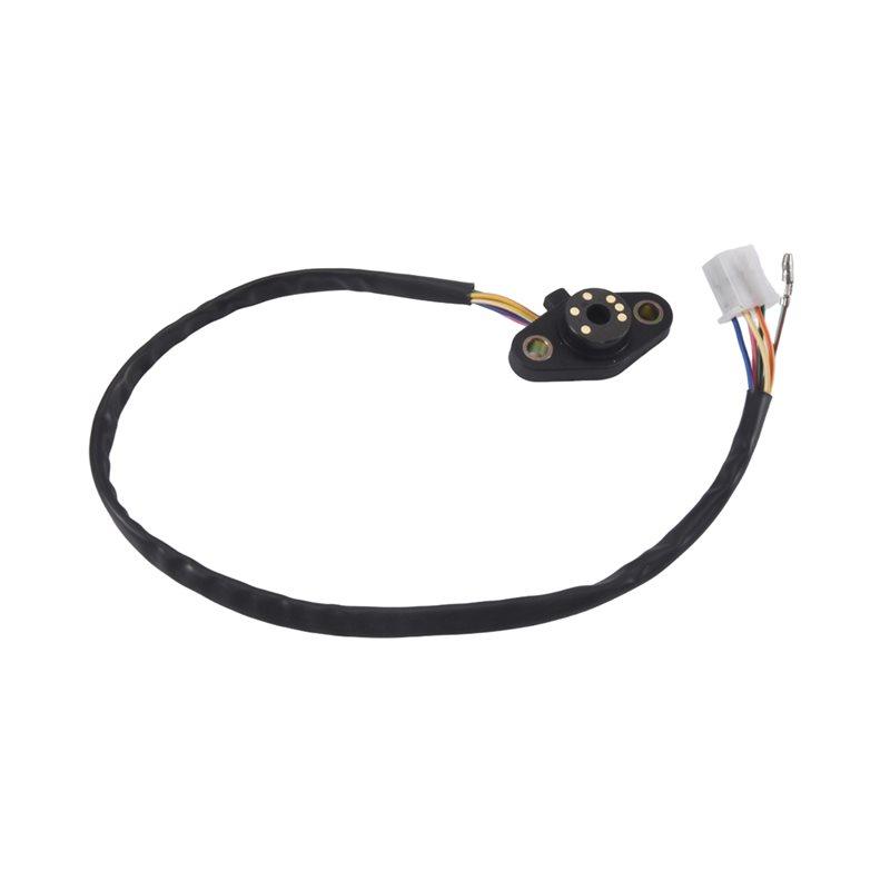 M45K-Motorcycle Gear Shift Shift Position Indicator Sensor For Honda WH125 WH175 CBR190 CB190R CBF190R CBF190 CBX190