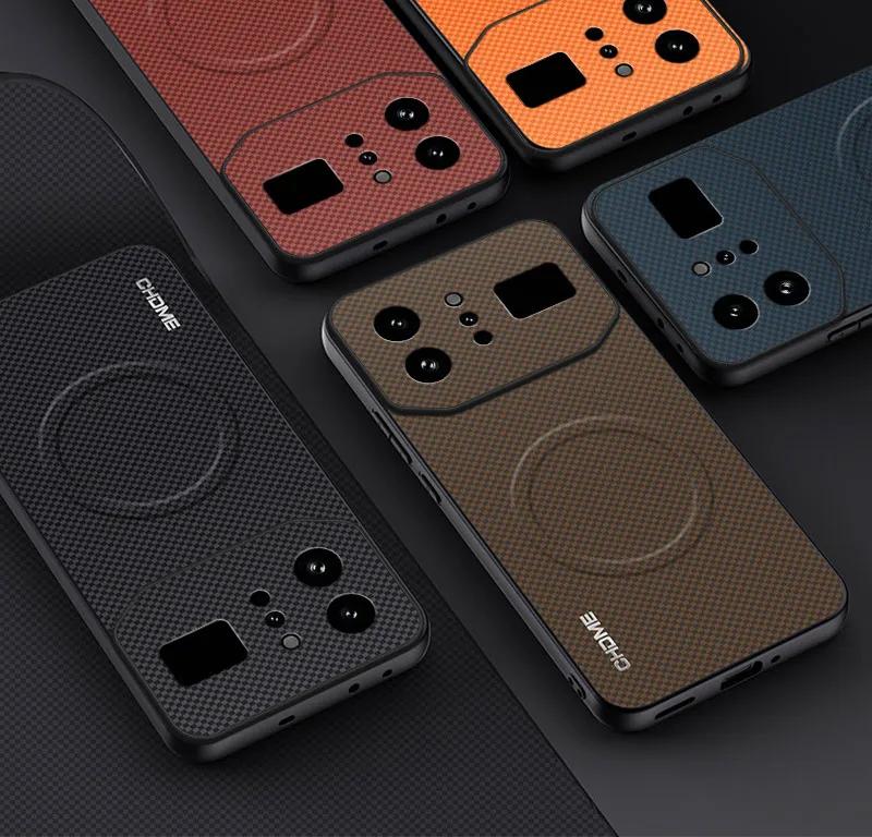 For Infinix Note 60 Ultra Car Magnetic Holder Phone Case For Infinix Note 60Ultra Silicone Full Protective Back Cover
