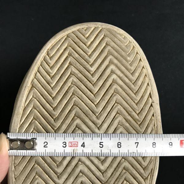 new balance WLPROSPA sneakers 22.5 women's gray(USED)