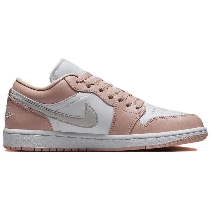 Jordan 1 Low Crimson Tint Jordan DC0774-120