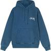 Stussy Dyed Stüssy Designs Hoodie 118485