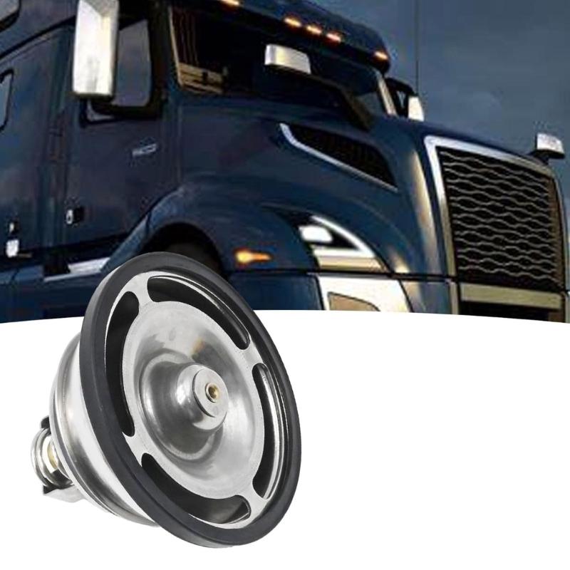 Motor Termosztát VNL D13 2011-2022 21613426 20560249 21237213 21412639 Csere Kiegészítők Univerzális Termosztát