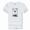 Unus Annus T-Shirt Hippie T-Shirts Summer Graphic Tee Shirt Short Sleeves print t shirt