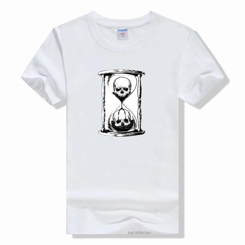 Unus Annus T-Shirt Hippie T-Shirts Summer Graphic Tee Shirt Short Sleeves print t shirt