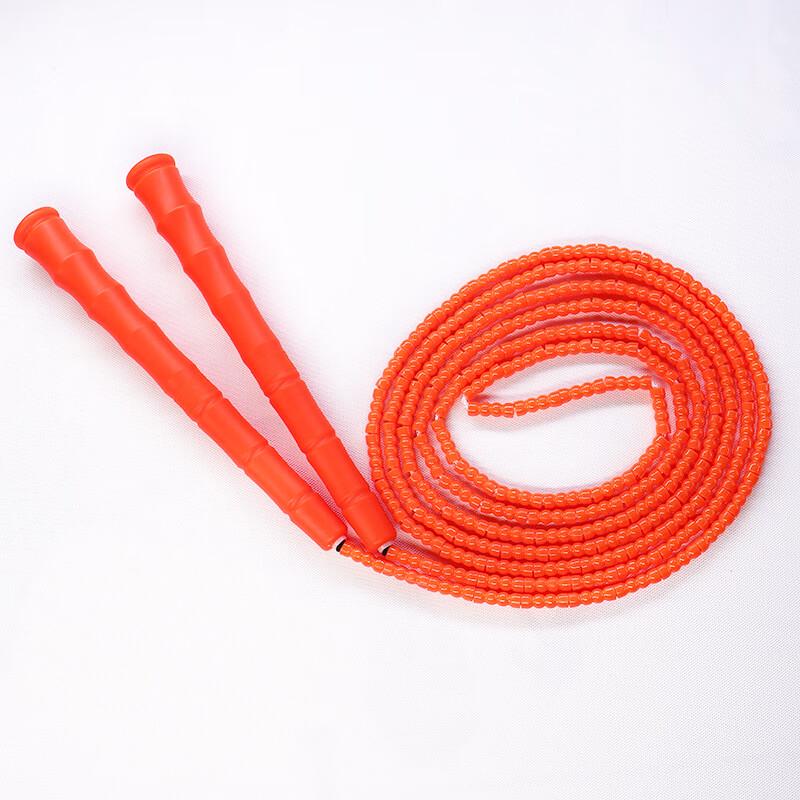 Children's Soft Bead Jump Rope CN plug (adapter included)